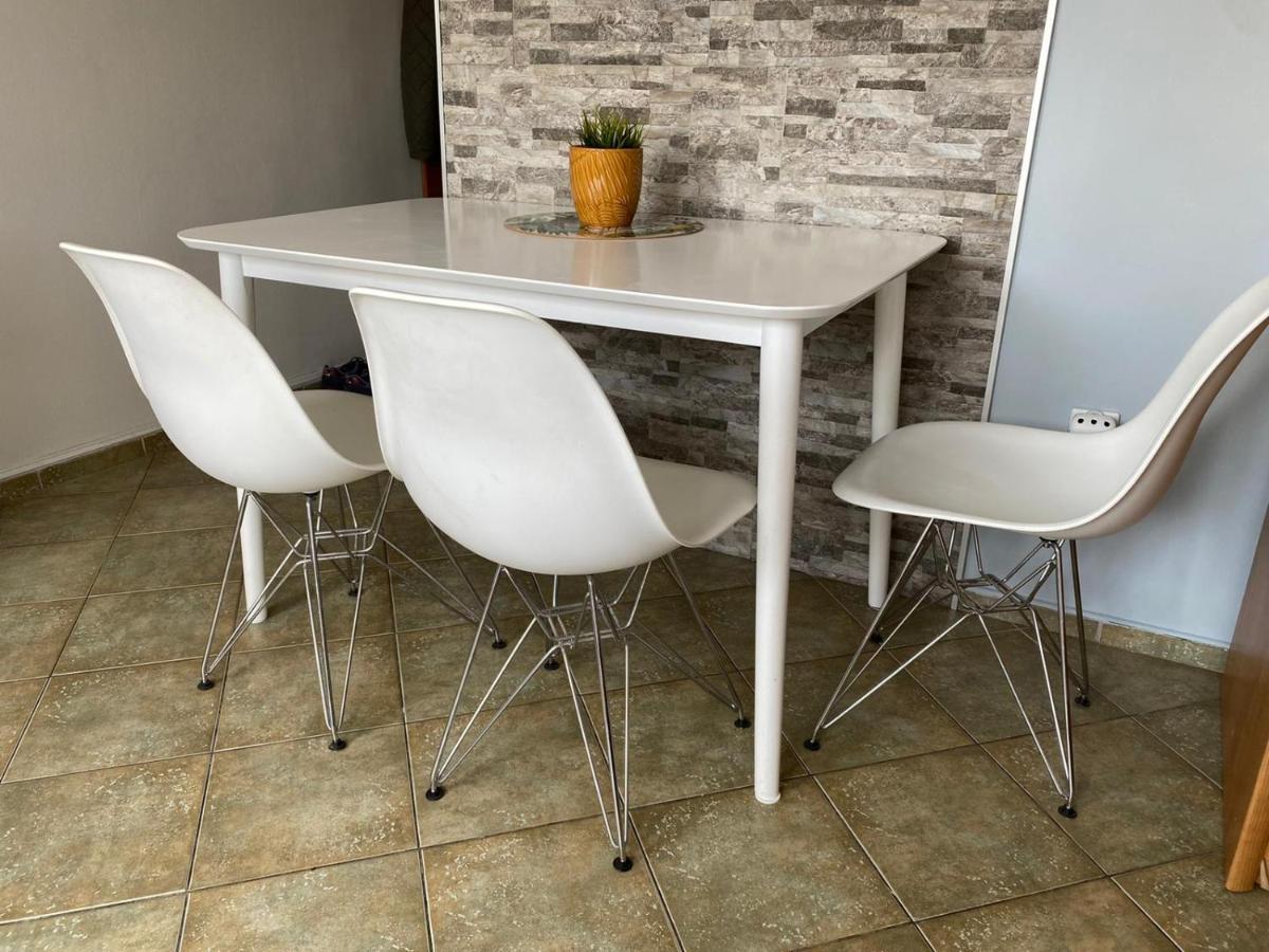 Apartament Sloneczny Świnoujście Esterno foto