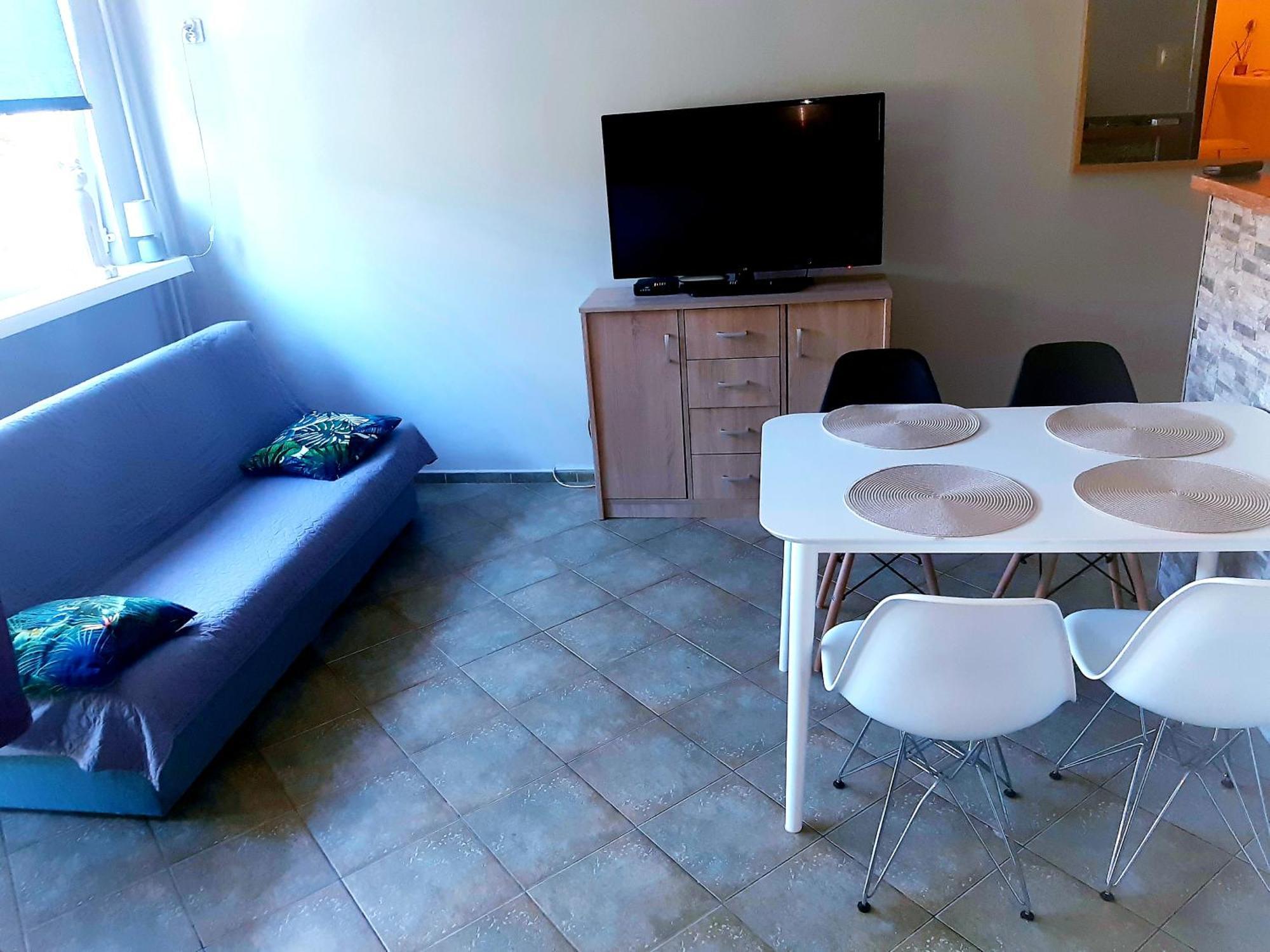 Apartament Sloneczny Świnoujście Esterno foto